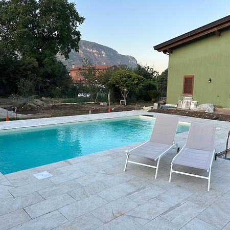 B&B Santa Maria Forino Exterior photo
