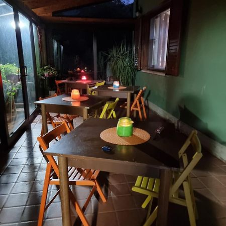 B&B Santa Maria Forino Exterior photo