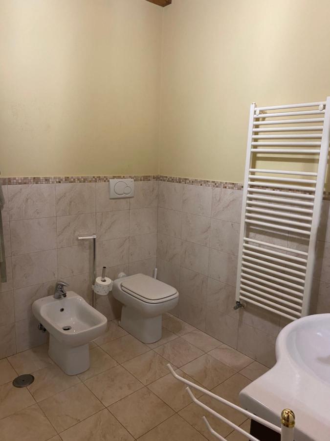 B&B Santa Maria Forino Exterior photo