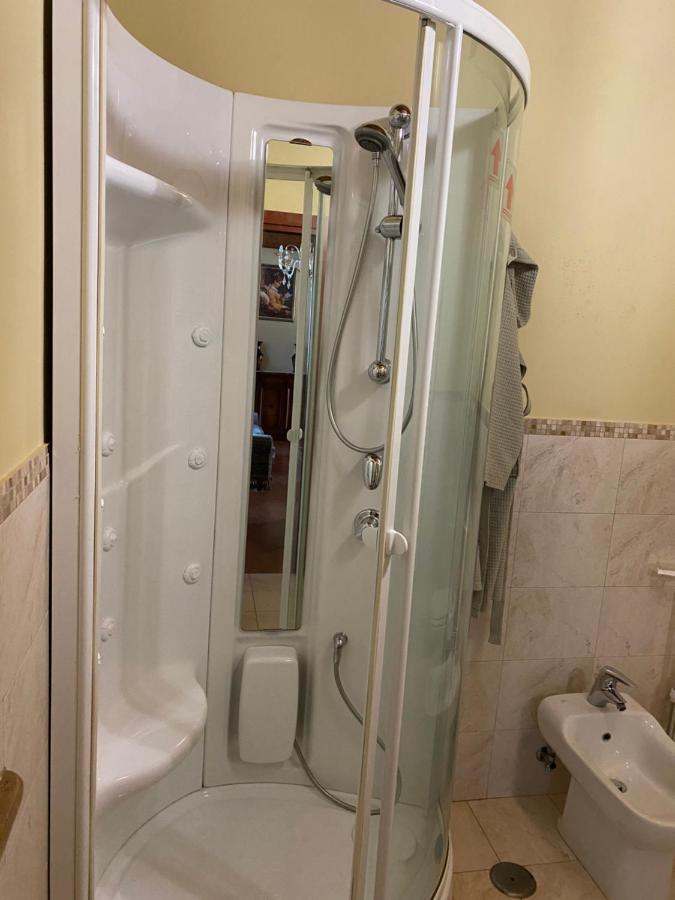 B&B Santa Maria Forino Exterior photo