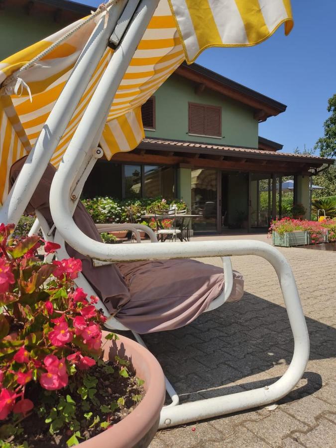B&B Santa Maria Forino Exterior photo