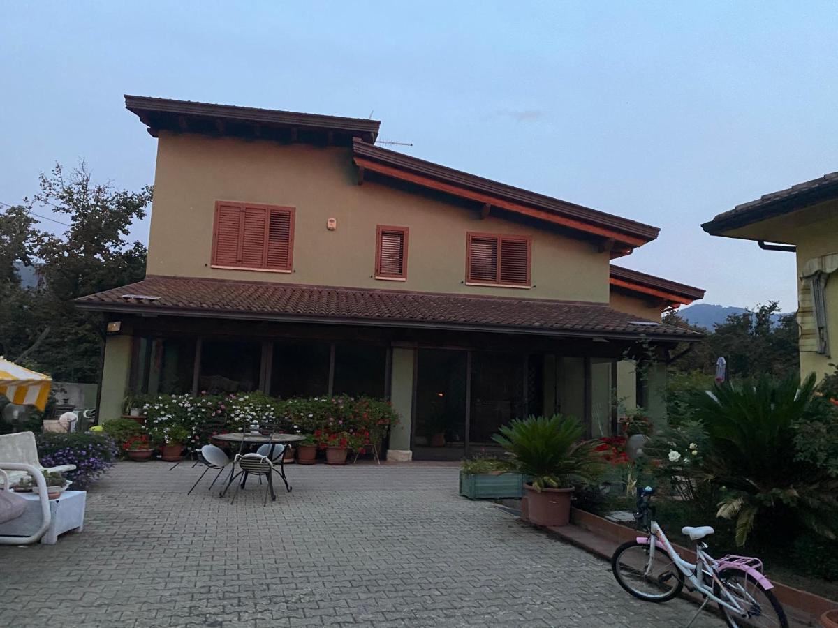 B&B Santa Maria Forino Exterior photo