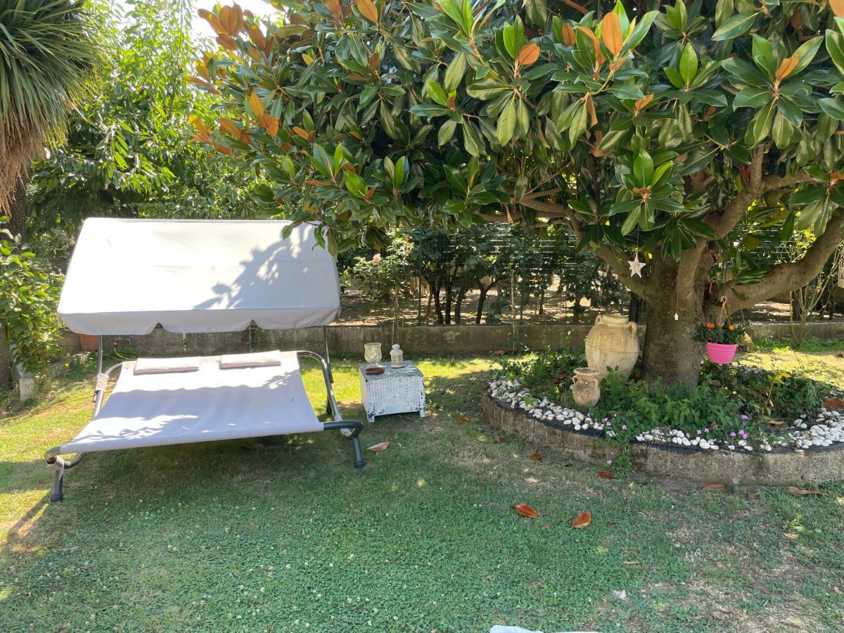 B&B Santa Maria Forino Exterior photo