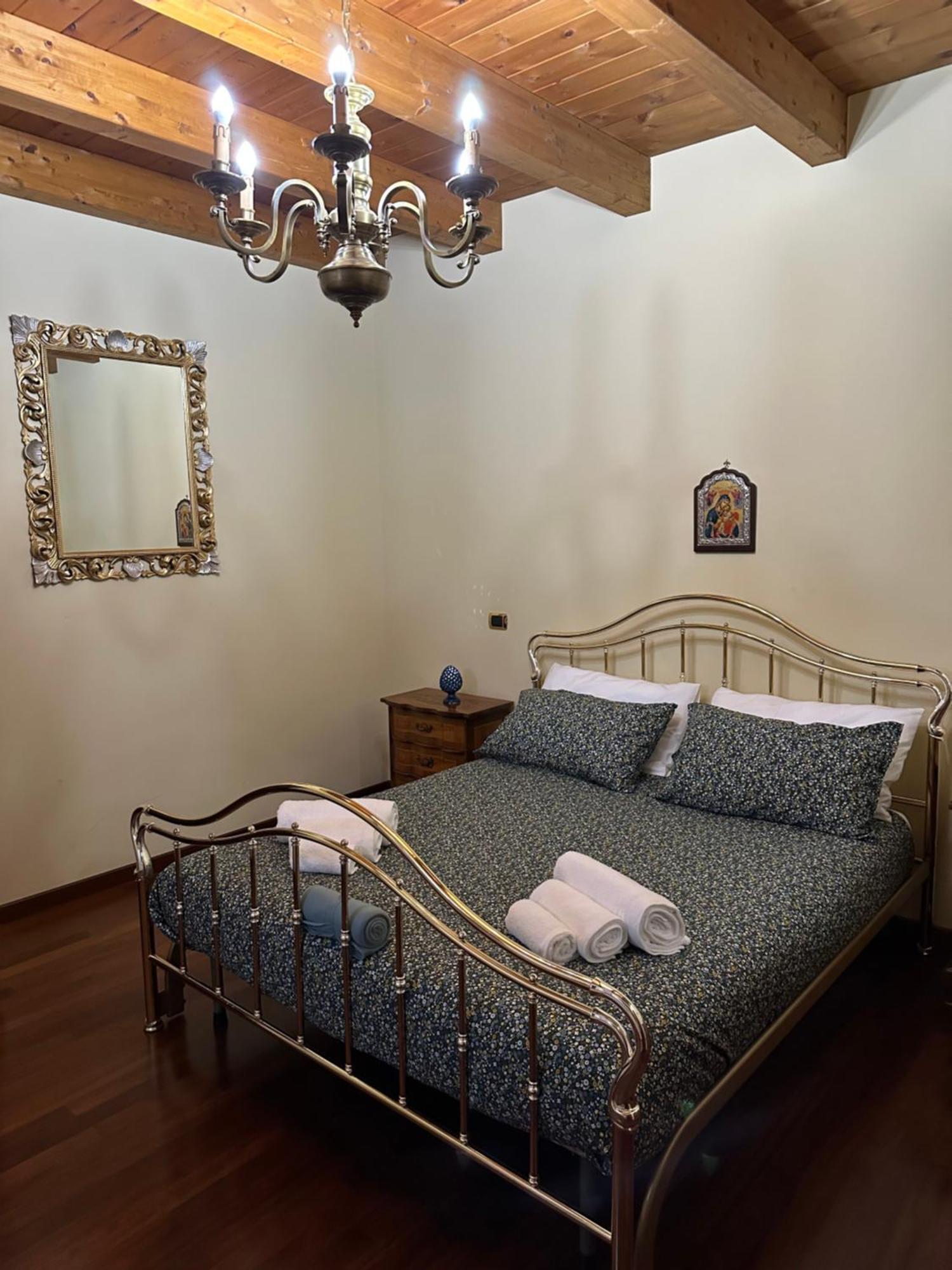 B&B Santa Maria Forino Exterior photo