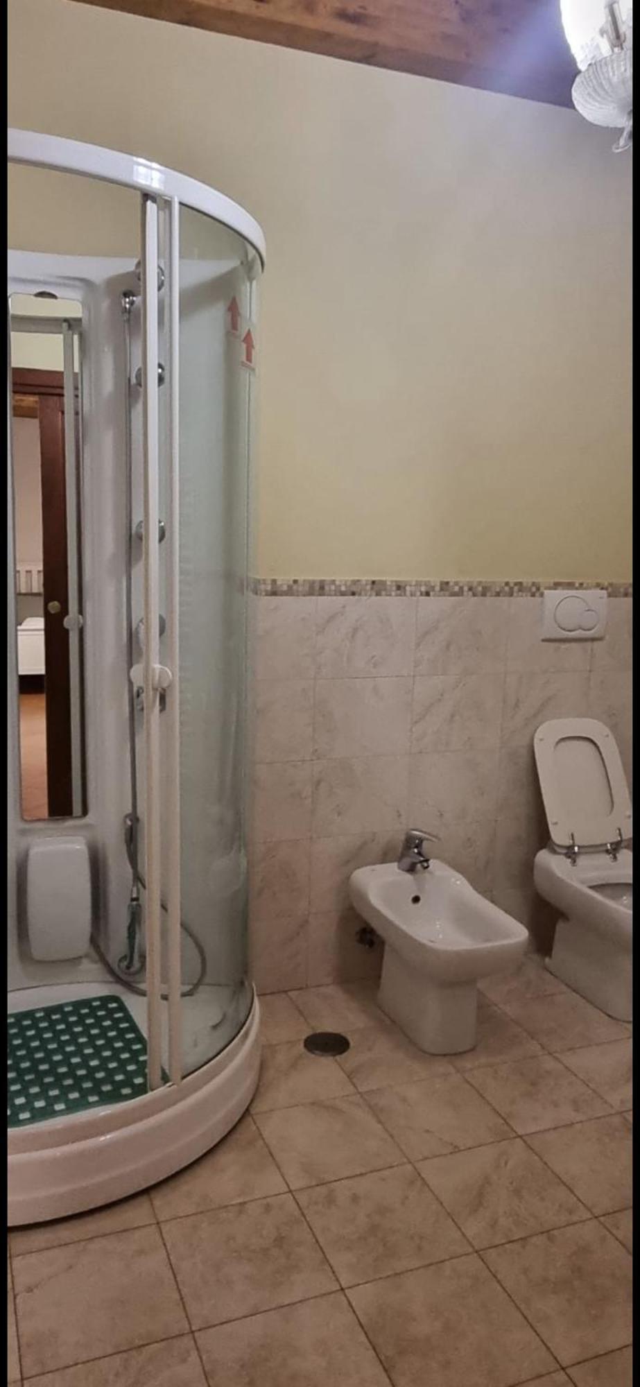 B&B Santa Maria Forino Exterior photo