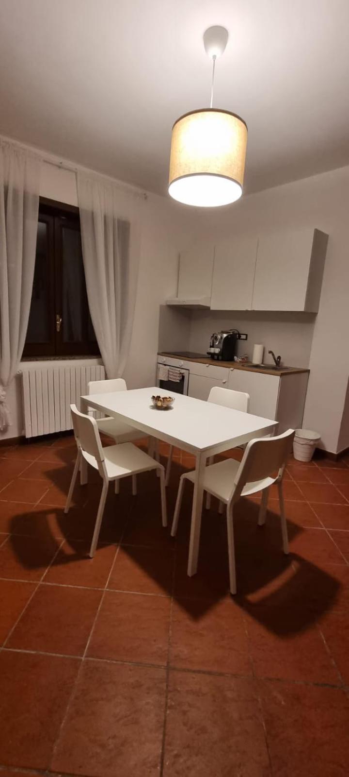 B&B Santa Maria Forino Exterior photo