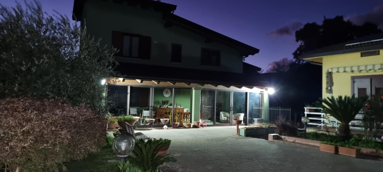 B&B Santa Maria Forino Exterior photo
